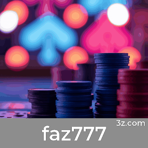 faz777: Responsabilidade e Sustentabilidade em Jogo