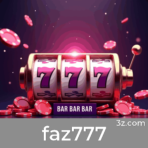 Bônus Exclusivos no app faz777: Experimente Agora!