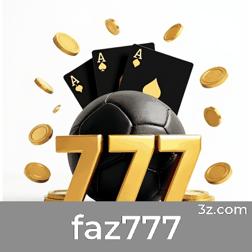 Emocionante Imersão no Ambiente Envolvente do faz777