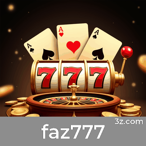 faz777: Experimente a exclusividade dos privilégios de membro