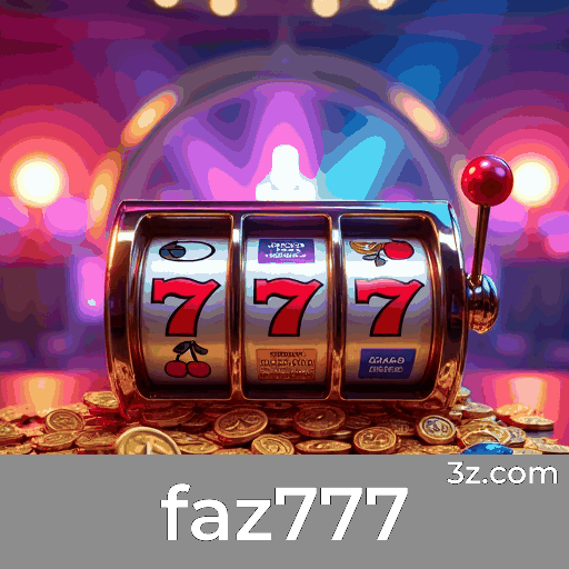 Emocionante Imersão no Ambiente Envolvente do faz777